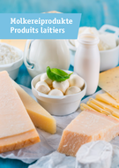 Milchprodukte (Katalog als PDF)